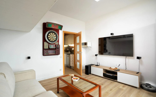 Apartamento Edificio la Masía