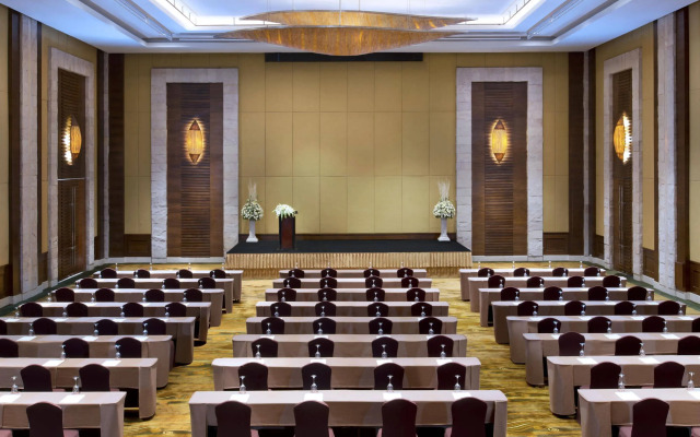 Sheraton Hua Hin Resort & Spa