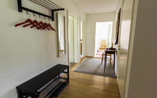 Edelweiss Haus Collina