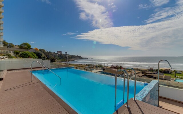 Departamento Frente A Playa Amarilla