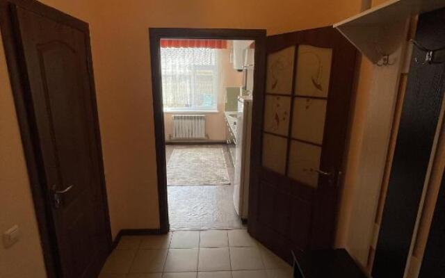 Mondial apartments
