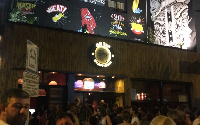 On Tap MDQ : Bed&Beer