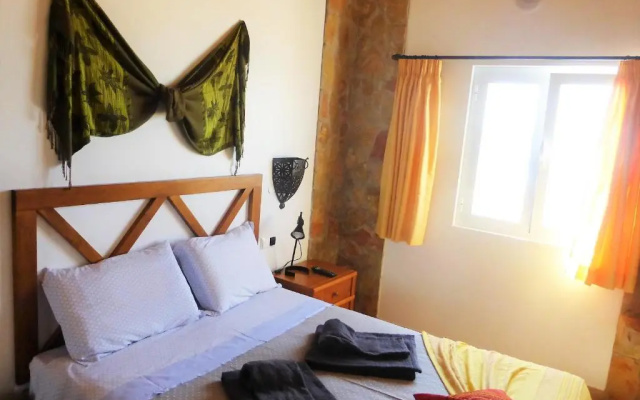 Lucas House 1