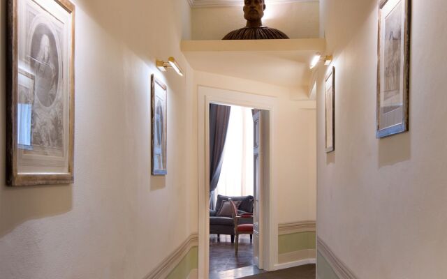 Cerretani Palace Luxury B&B