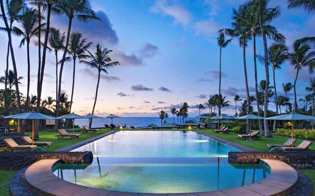 Hana-Maui Resort, a Destination by Hyatt Residence