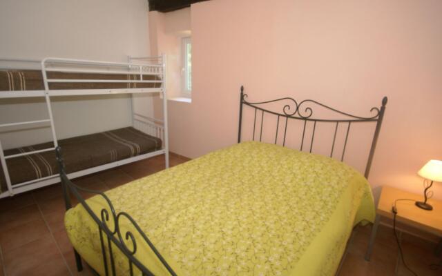 Holiday Home in a Nature Reserve in Beaulieu