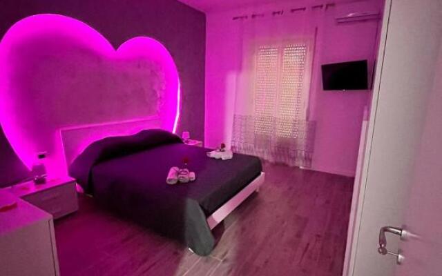 Appartamento con SPA I Due cuori