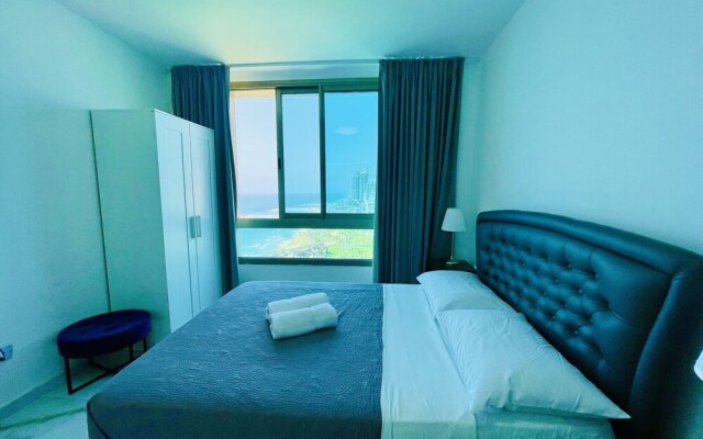 Sea Breeze Apartmens