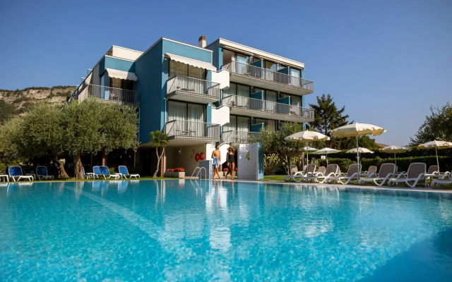 Hotel Holiday Sport & Relax