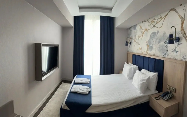 Querencia Hotel