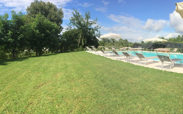 Agriturismo Ca Vecia