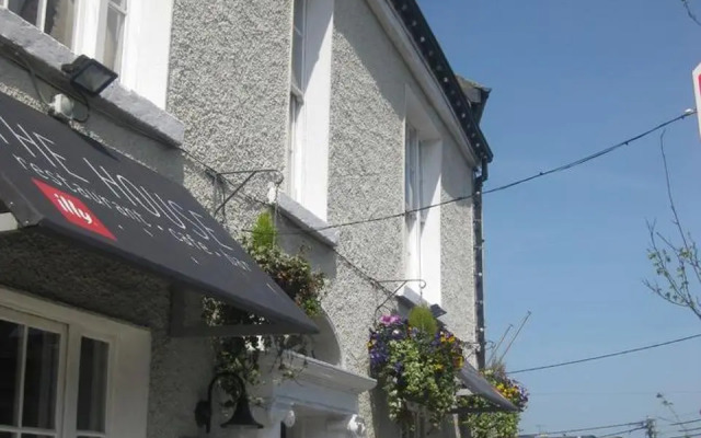 Howth village apartment
