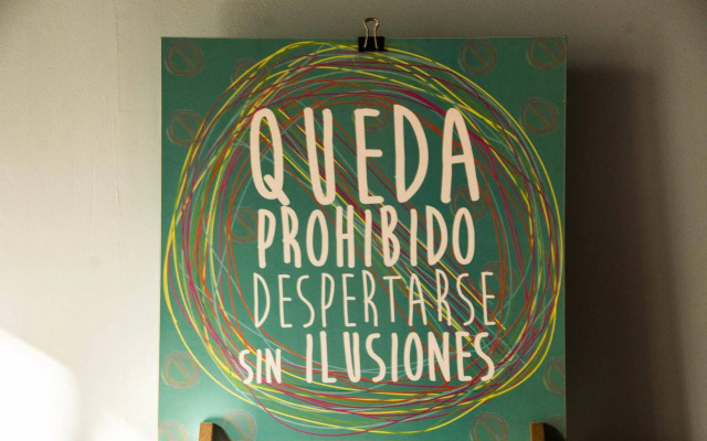 La Villana Hostel