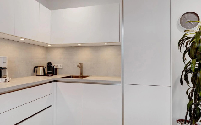 Ferienwohnung Seevillenpark