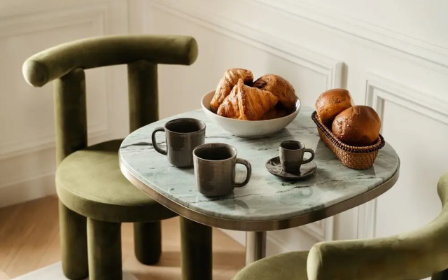 Leon Hotel-pigalle/suite-54