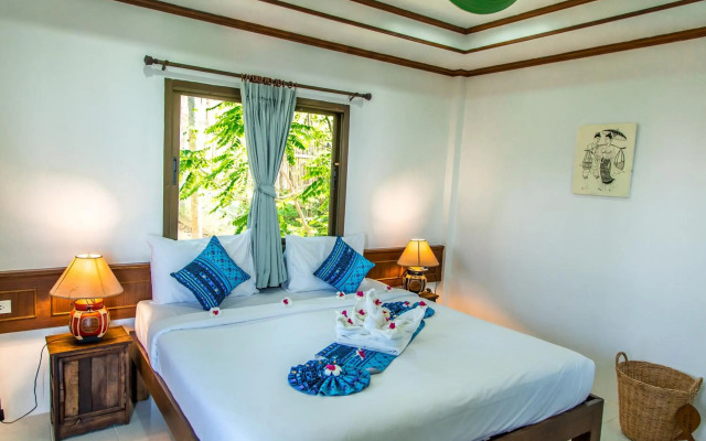 Zama Resort