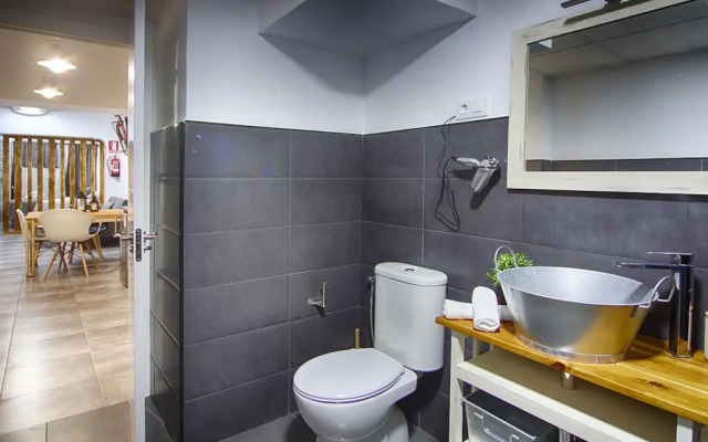 Apartamentos Gladiador