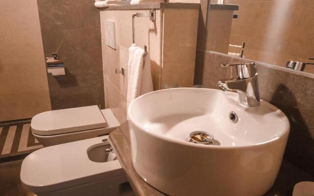 Apartamentos en pleno centro, Aljibe Rodrigo del Campo 2C