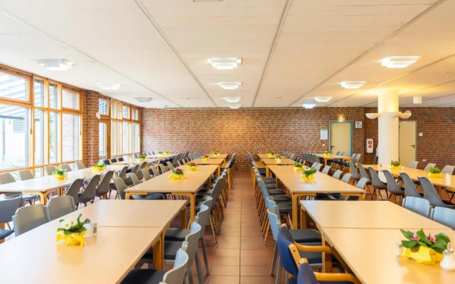 Garner Hotel Kiel - Akademie by IHG