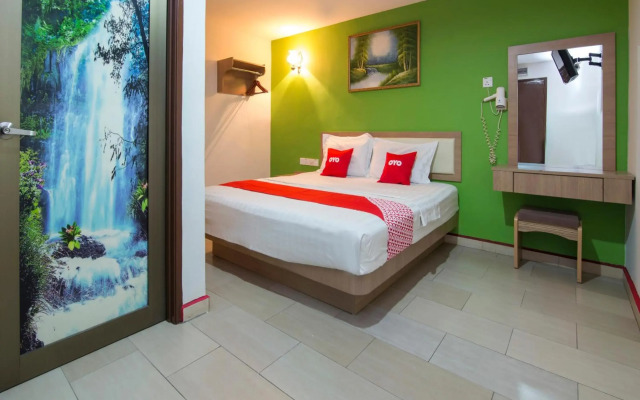 Valley View Hotel