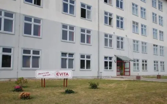 EVITA Forum Demen