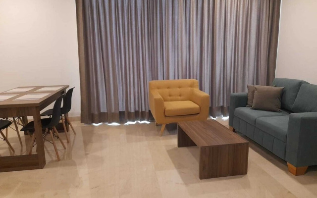 Buenavista Plaza Apartahotel