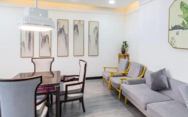 Kai Erdun Haoting Hotel