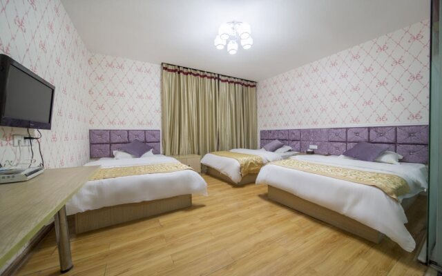 Kunming Tian Rui Hotel