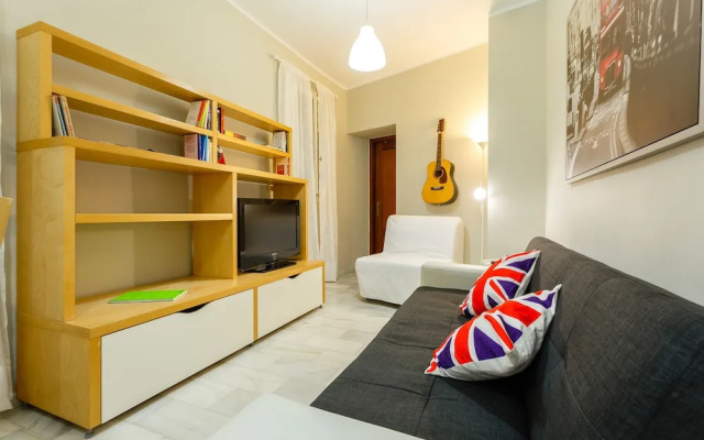 Apartamento El Viajero Andaluz