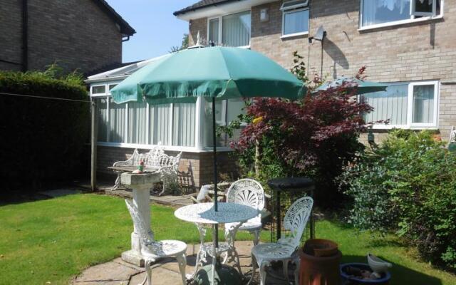 The Tulip Tree Guest House