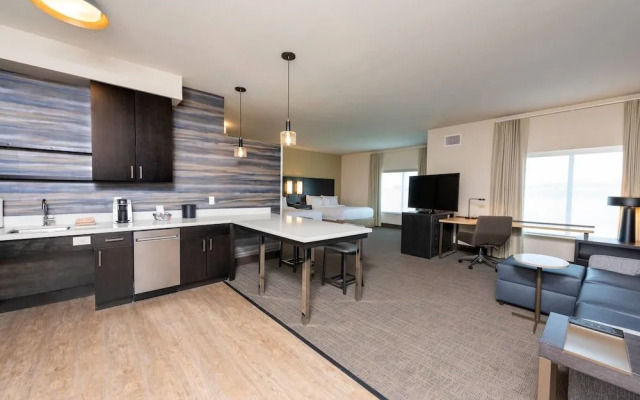 Residence Inn Indianapolis South Greenwood