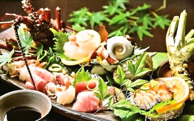 Akigawa Valley Inn Kinkoukaku