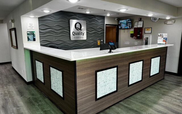 Quality Inn