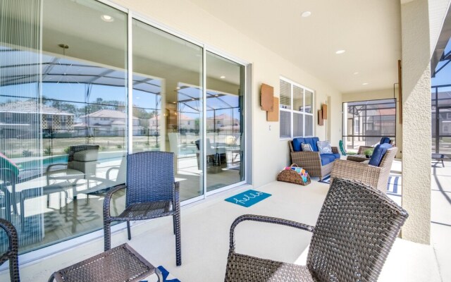 Solterra - 7008 Oakwood Street