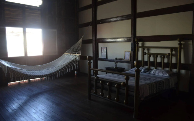 Cino Fabiani Guesthouse