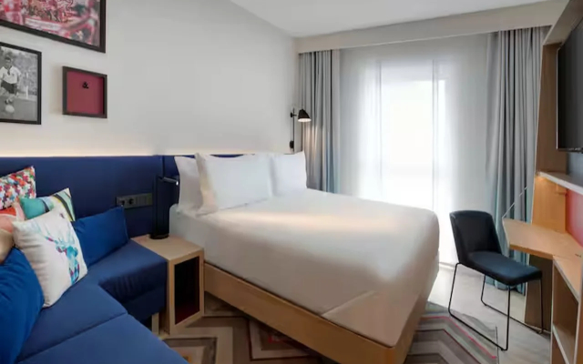 Hampton By Hilton Celle
