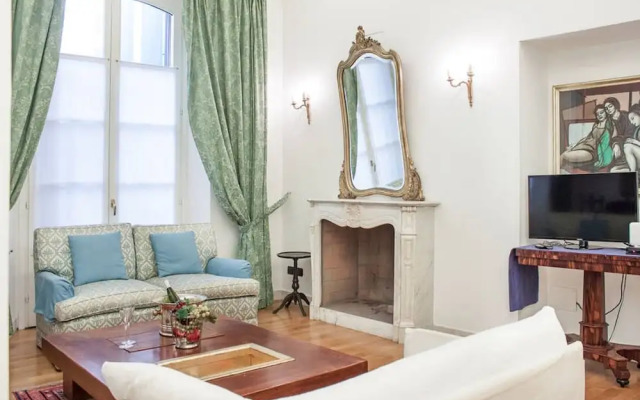 Casalia Apartment