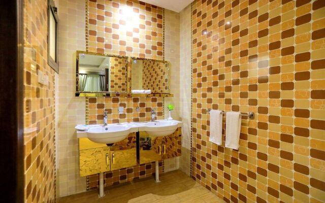 Hospitality Path Serviced Apartments
