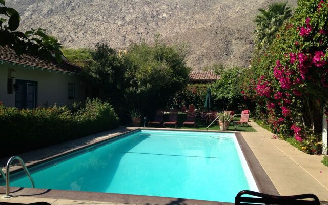 Casa Cody