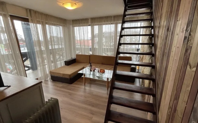 StayInn Granat Apartments