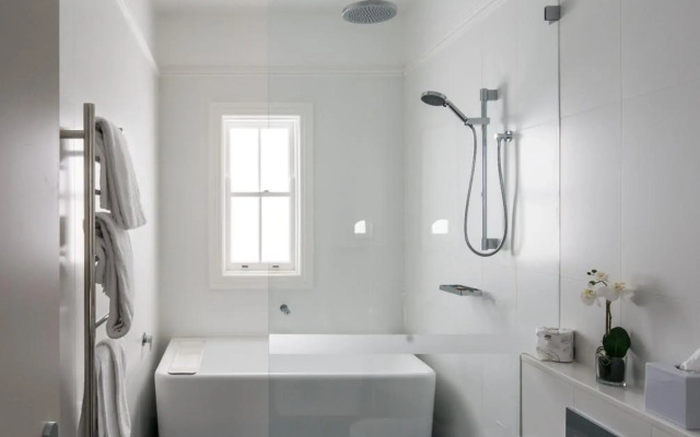 Mrs Banks Boutique Hotel