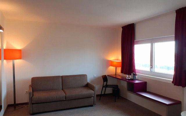 Best Western Colmar Expo