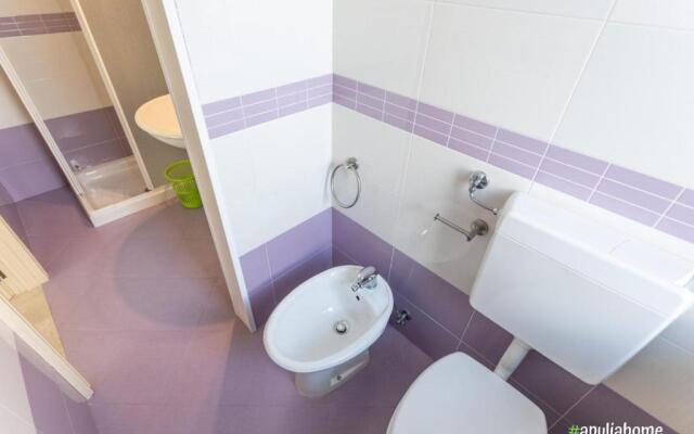 Appartamento Daniela a Taviano