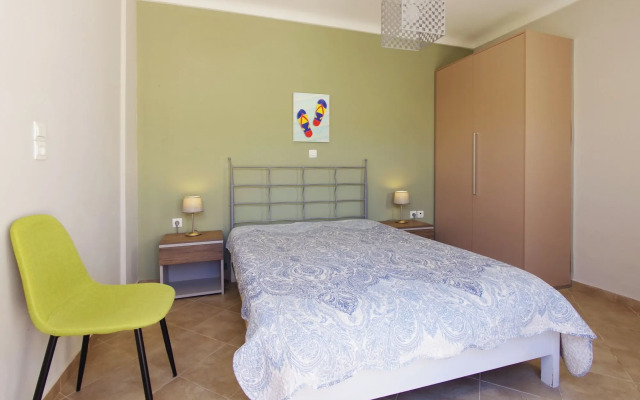 Elea apartments