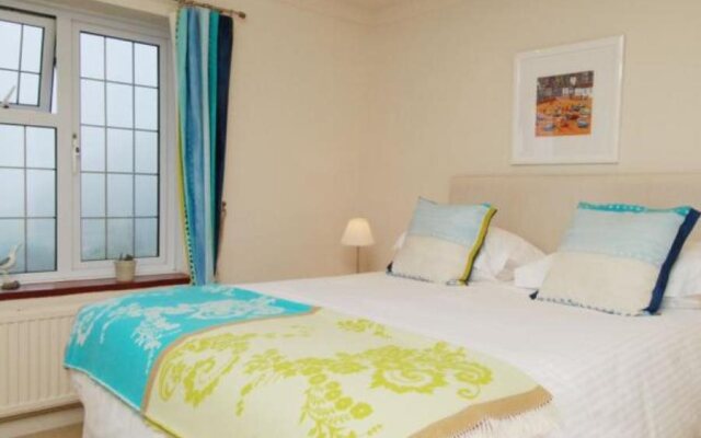 Trevalsa Court Hotel