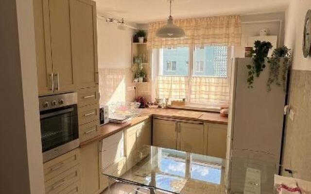 Sunrise apartment
