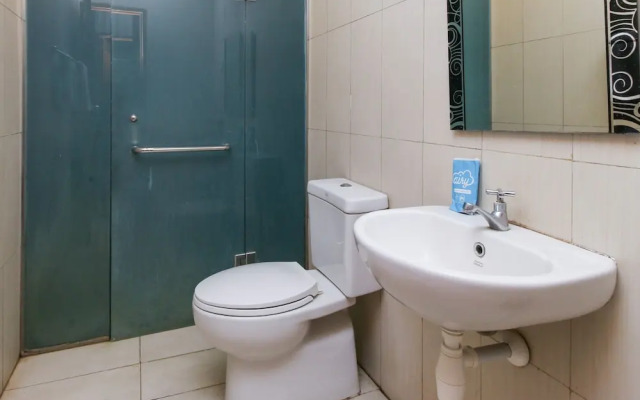 Airy Pasteur Sukakarya 15 Bandung