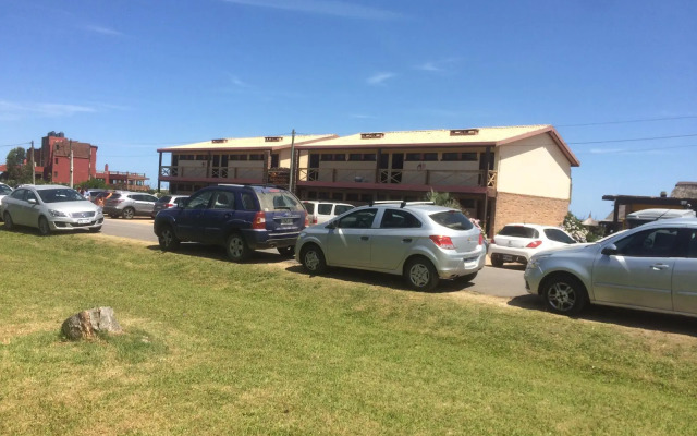 Sotavento Apart Hotel