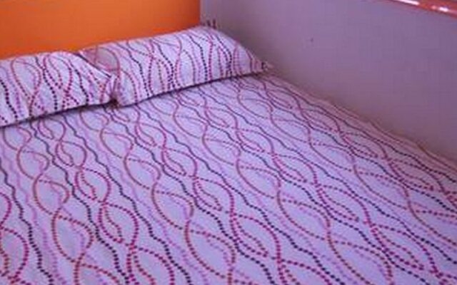 Pod Inn Wuxi Oufeng Street