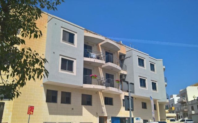 Ivy Mansions St Julians Central Swieqi